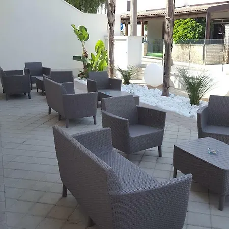 Hotel President Porto Cesareo