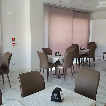 President 4* Porto Cesareo