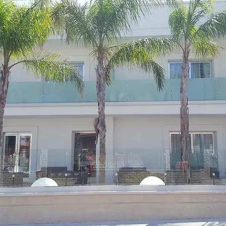 President 4* Porto Cesareo